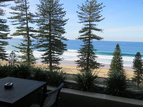 Manly Paradise Motel & Apartments - Accommodation Search 33