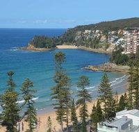 Manly Central Executive - Accommodation Search