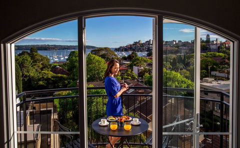 InterContinental Sydney Double Bay, An IHG Hotel - Accommodation Search 14