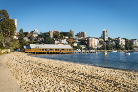 InterContinental Sydney Double Bay, An IHG Hotel - Accommodation Search 37
