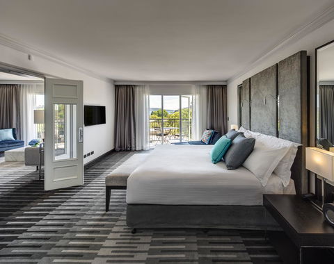 InterContinental Sydney Double Bay, An IHG Hotel - Accommodation Search 36