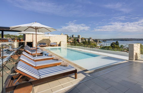 InterContinental Sydney Double Bay, An IHG Hotel - Accommodation Search 15