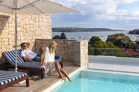 InterContinental Sydney Double Bay, An IHG Hotel - Accommodation Search 29