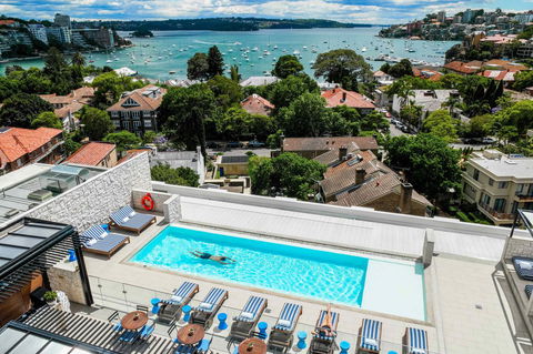 InterContinental Sydney Double Bay, An IHG Hotel - Accommodation Search 2