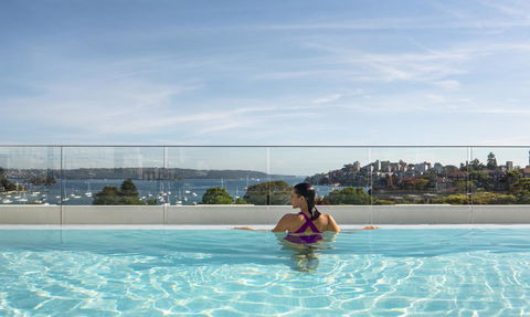 InterContinental Sydney Double Bay, An IHG Hotel - Accommodation Search 21