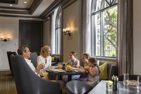 InterContinental Sydney Double Bay, An IHG Hotel - Accommodation Search 19