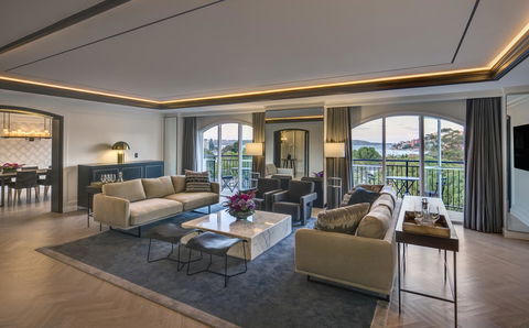InterContinental Sydney Double Bay, An IHG Hotel - Accommodation Search 27