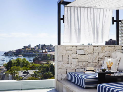 InterContinental Sydney Double Bay, An IHG Hotel - Accommodation Search 33