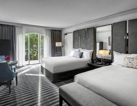 InterContinental Sydney Double Bay, An IHG Hotel - Accommodation Search 11