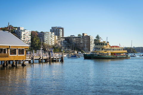 InterContinental Sydney Double Bay, An IHG Hotel - Accommodation Search 44