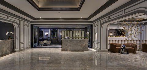 InterContinental Sydney Double Bay, An IHG Hotel - Accommodation Search 24
