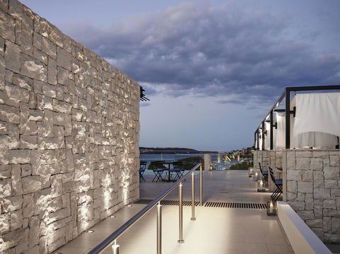 InterContinental Sydney Double Bay, An IHG Hotel - Accommodation Search 35