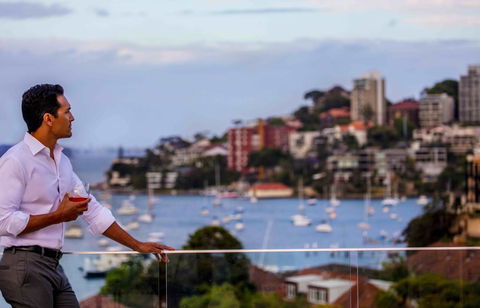 InterContinental Sydney Double Bay, An IHG Hotel - Accommodation Search 12