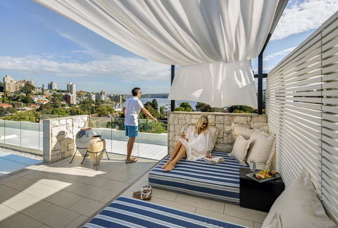 InterContinental Sydney Double Bay, An IHG Hotel - Accommodation Search 25