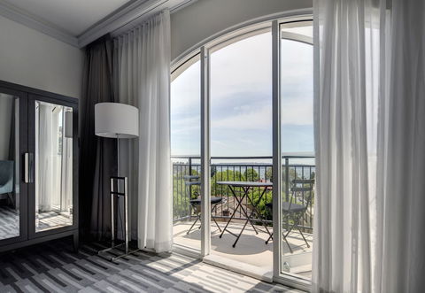 InterContinental Sydney Double Bay, An IHG Hotel - Accommodation Search 10