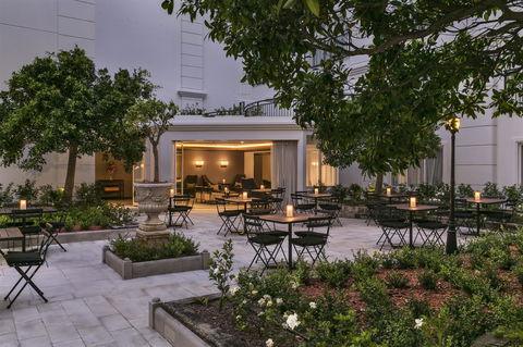 InterContinental Sydney Double Bay, An IHG Hotel - Accommodation Search 17
