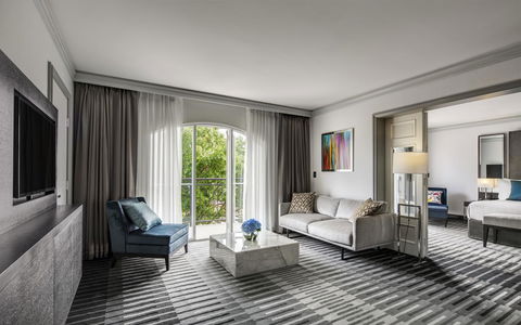 InterContinental Sydney Double Bay, An IHG Hotel - Accommodation Search 43