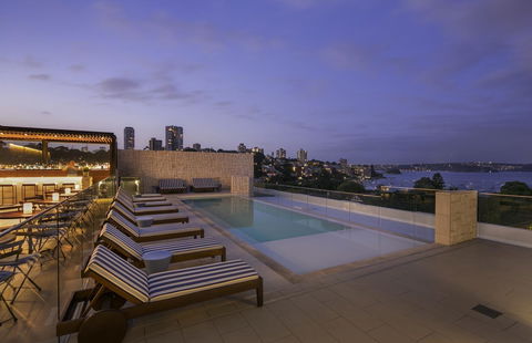 InterContinental Sydney Double Bay, An IHG Hotel - Accommodation Search 23