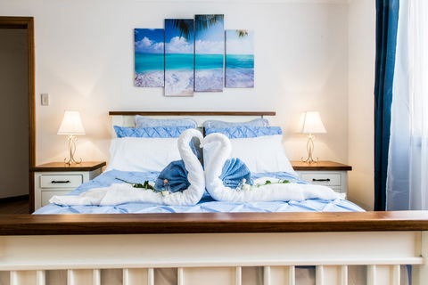 Ambience - Accommodation Search 10