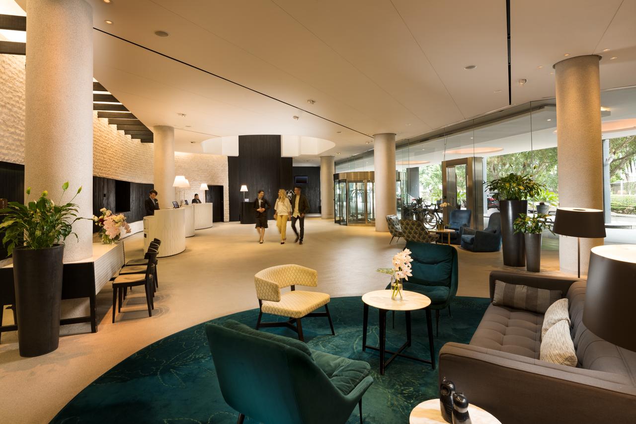 Sydney City NSW Accommodation Search