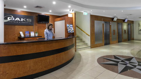 Oaks Sydney Castlereagh Suites - Accommodation Search 26