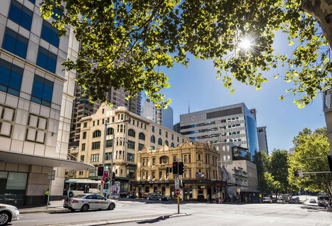 Oaks Sydney Castlereagh Suites - Accommodation Search 28