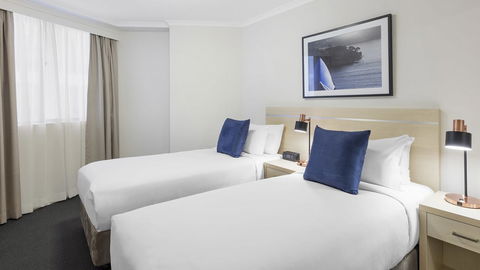 Oaks Sydney Castlereagh Suites - Accommodation Search 13