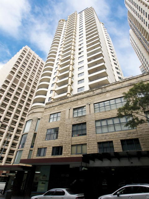 Oaks Sydney Castlereagh Suites - Accommodation Search 0