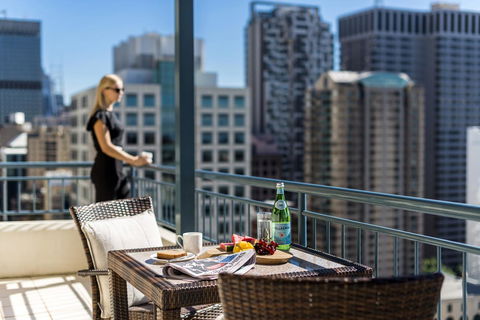 Oaks Sydney Castlereagh Suites - Accommodation Search 8