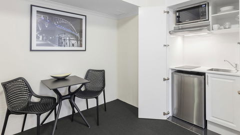 Oaks Sydney Castlereagh Suites - Accommodation Search 17