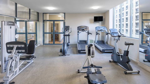 Oaks Sydney Castlereagh Suites - Accommodation Search 5