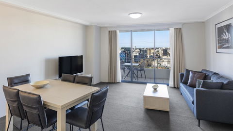 Oaks Sydney Castlereagh Suites - Accommodation Search 7