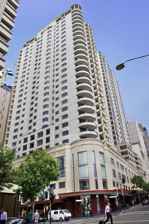 Oaks Sydney Castlereagh Suites - Accommodation Search 29