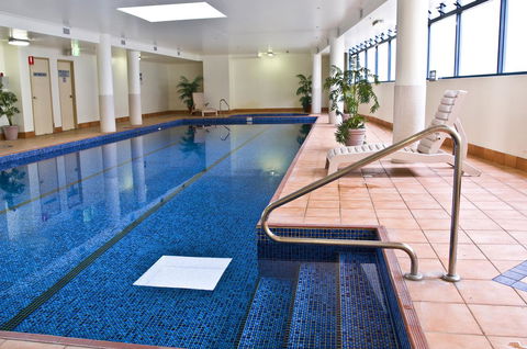 Oaks Sydney Castlereagh Suites - Accommodation Search 22