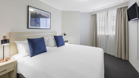 Oaks Sydney Castlereagh Suites - Accommodation Search 2