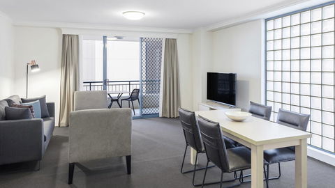 Oaks Sydney Castlereagh Suites - Accommodation Search 15
