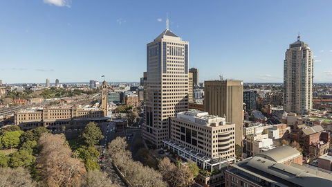Oaks Sydney Castlereagh Suites - Accommodation Search 4
