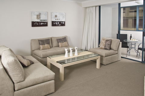 Oaks Sydney Castlereagh Suites - Accommodation Search 19