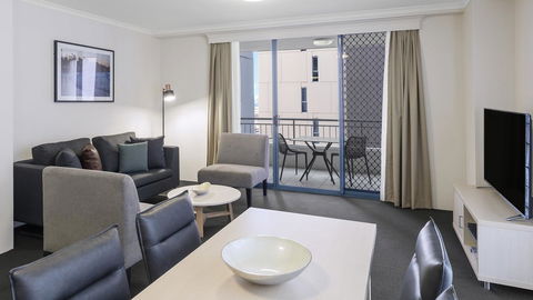 Oaks Sydney Castlereagh Suites - Accommodation Search 10