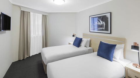 Oaks Sydney Castlereagh Suites - Accommodation Search 14