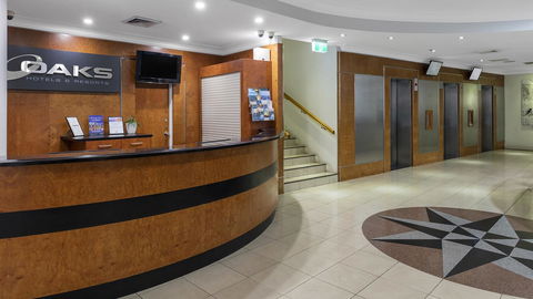 Oaks Sydney Castlereagh Suites - Accommodation Search 27