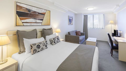 Oaks Sydney Castlereagh Suites - Accommodation Search 6
