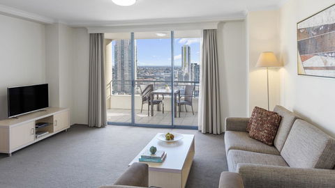 Oaks Sydney Castlereagh Suites - Accommodation Search 11