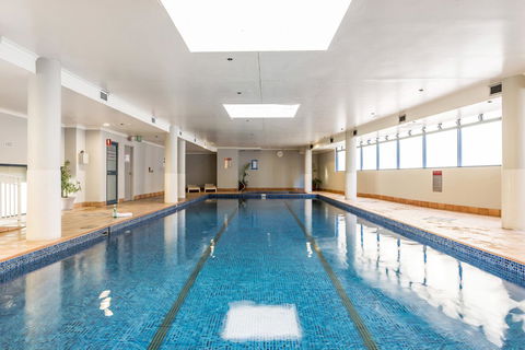 Oaks Sydney Castlereagh Suites - Accommodation Search 21