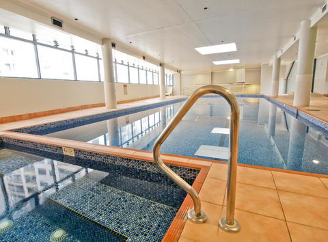 Oaks Sydney Castlereagh Suites - Accommodation Search 24