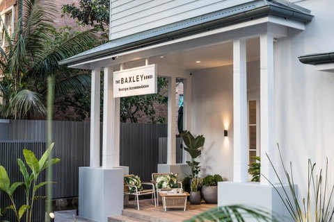 The Baxley Bondi - Accommodation Search 6