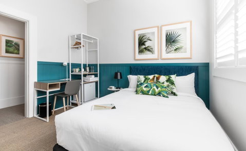 The Baxley Bondi - Accommodation Search 2