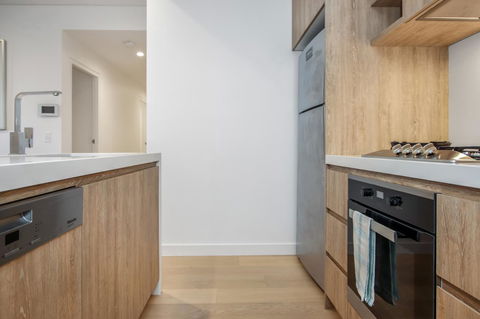 DD Apartments At International Convention Centre - Accommodation Search 26