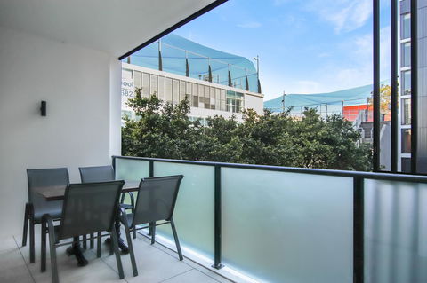 DD Apartments At International Convention Centre - Accommodation Search 35