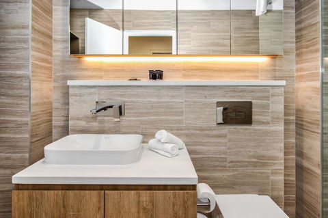 DD Apartments At International Convention Centre - Accommodation Search 10
